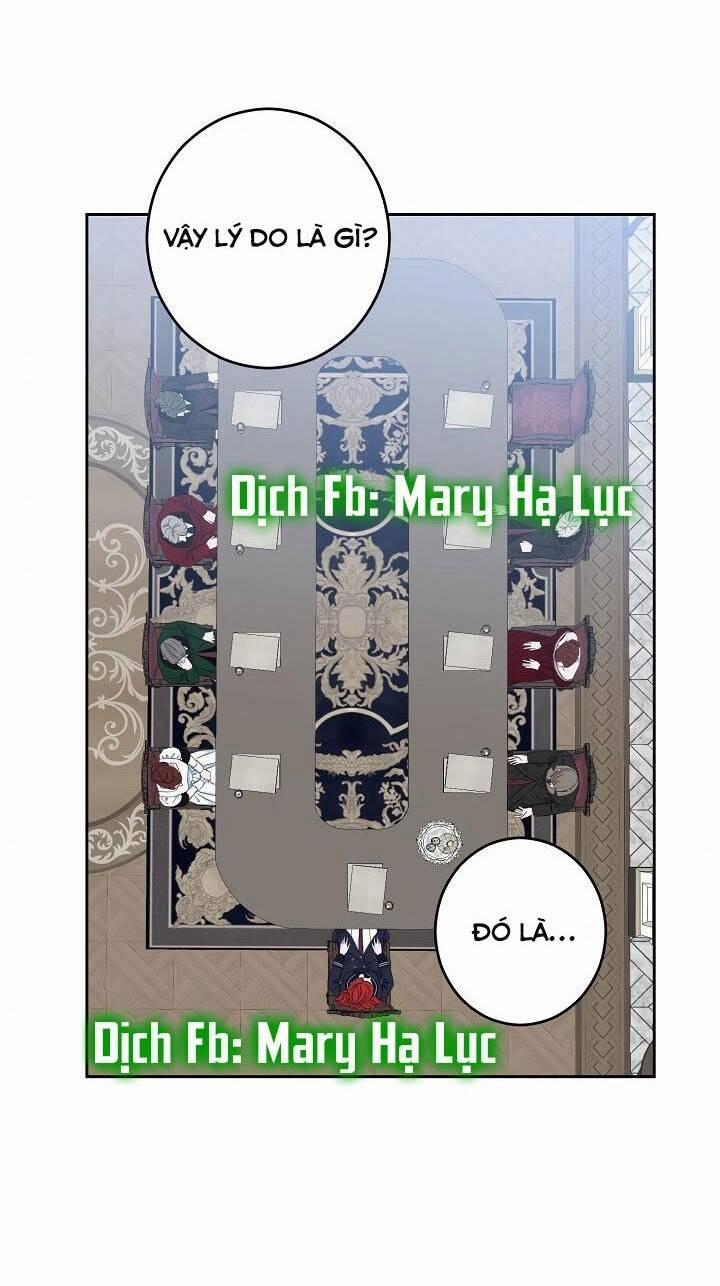 Tôi Lạc Vào Thế Giới Trò Chơi Harem Ngược 42 trang 7