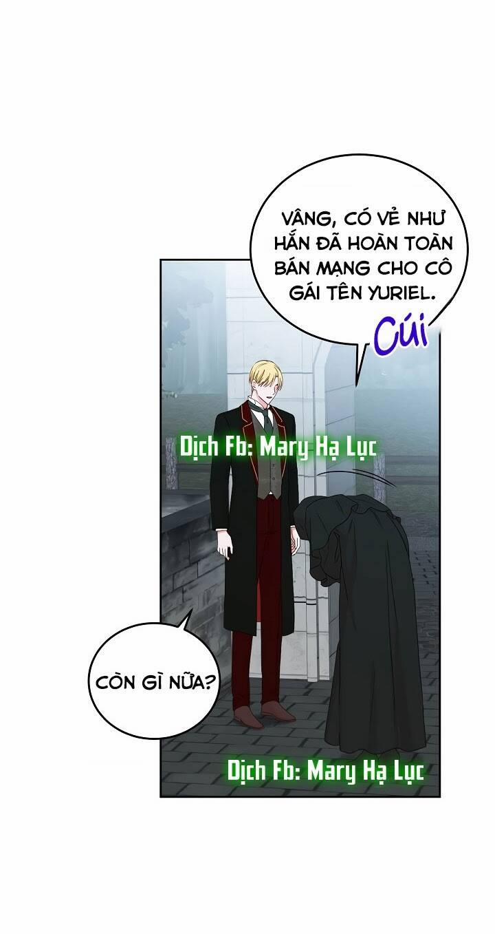 Tôi Lạc Vào Thế Giới Trò Chơi Harem Ngược 43 trang 1