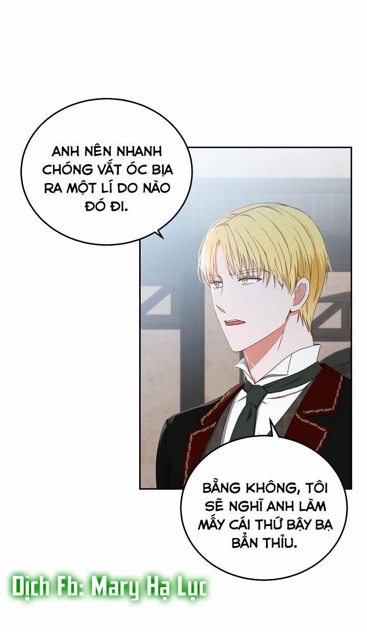 Tôi Lạc Vào Thế Giới Trò Chơi Harem Ngược 43 trang 11