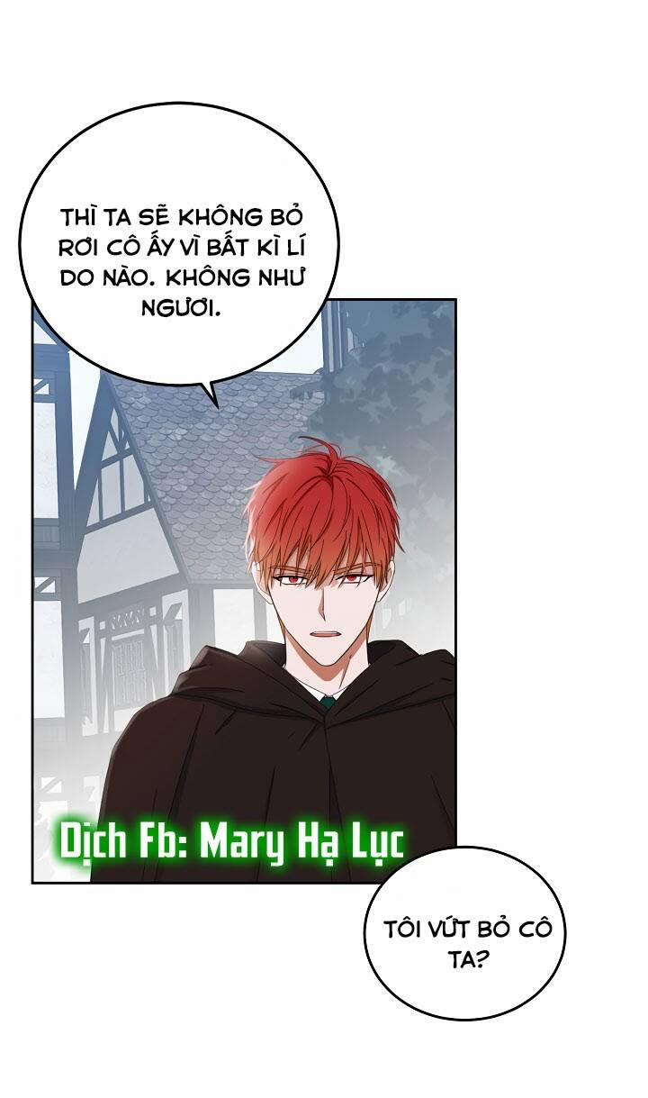 Tôi Lạc Vào Thế Giới Trò Chơi Harem Ngược 43 trang 21