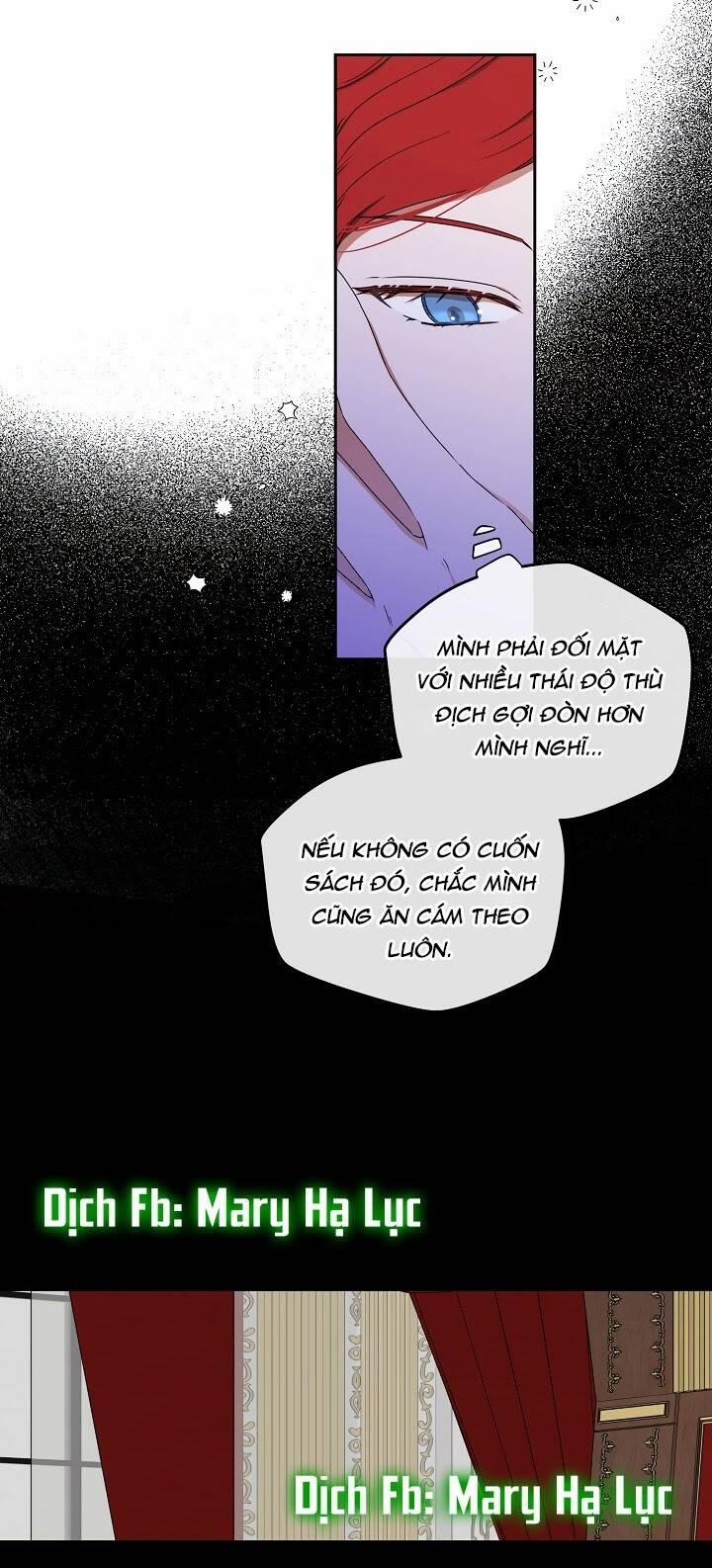 Tôi Lạc Vào Thế Giới Trò Chơi Harem Ngược 43 trang 32