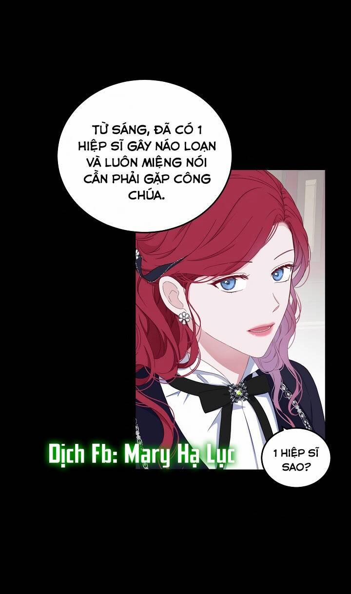 Tôi Lạc Vào Thế Giới Trò Chơi Harem Ngược 43 trang 34