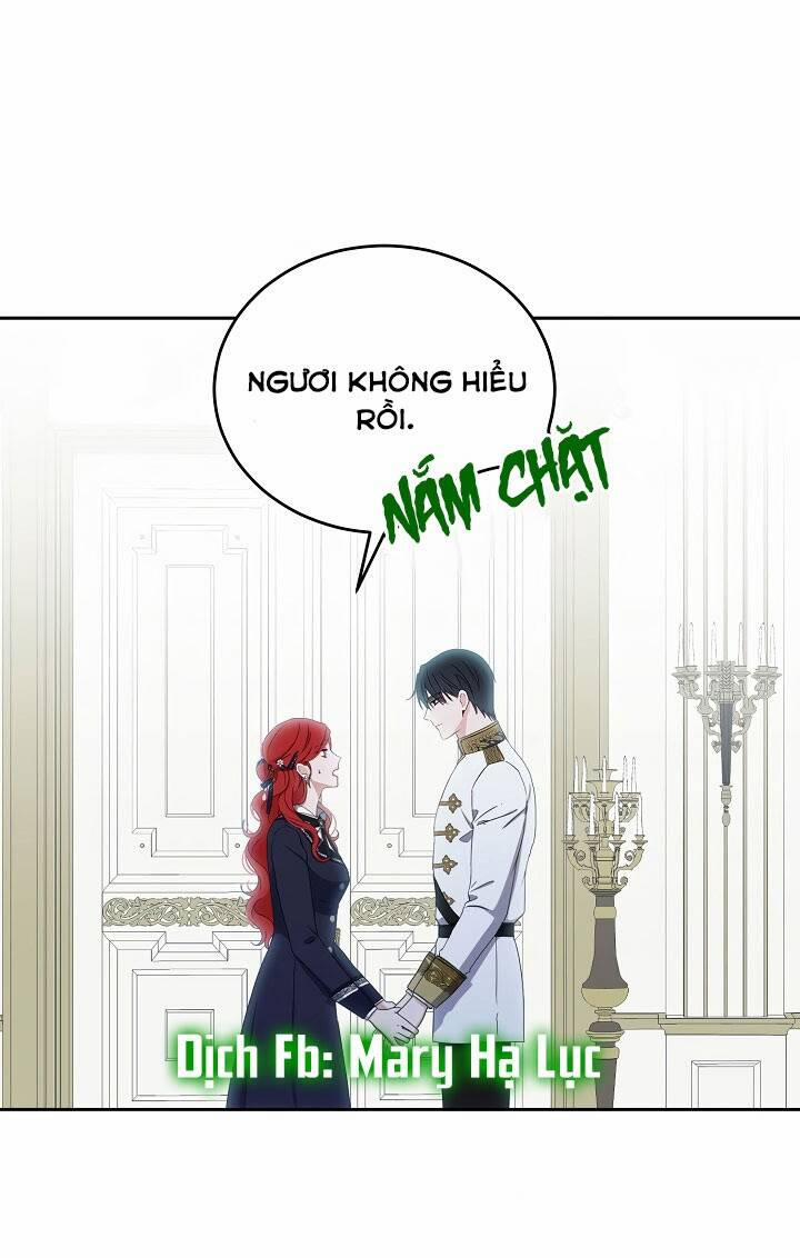 Tôi Lạc Vào Thế Giới Trò Chơi Harem Ngược 43 trang 44