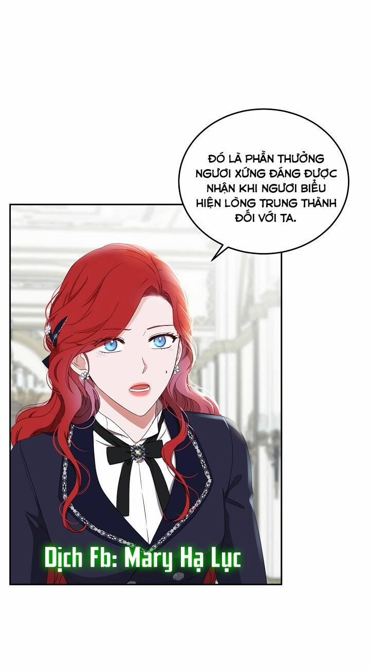 Tôi Lạc Vào Thế Giới Trò Chơi Harem Ngược 43 trang 50