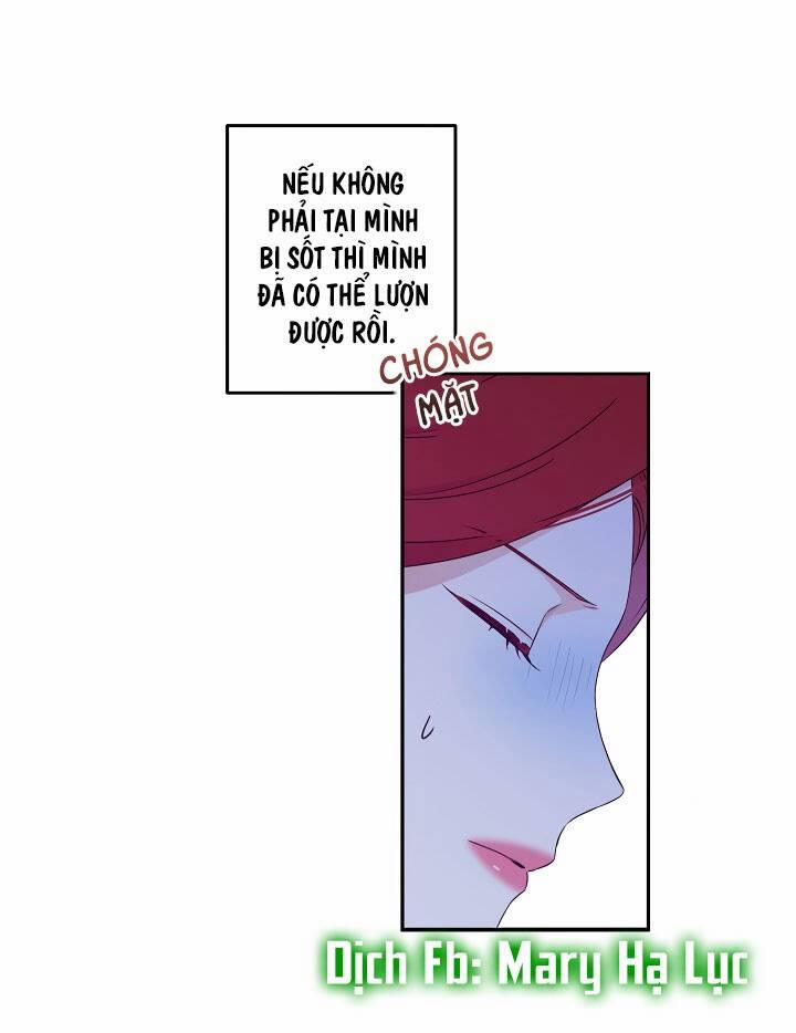 Tôi Lạc Vào Thế Giới Trò Chơi Harem Ngược 43 trang 54