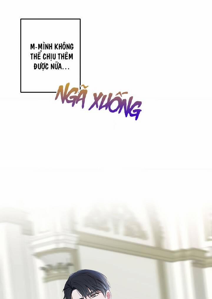 Tôi Lạc Vào Thế Giới Trò Chơi Harem Ngược 43 trang 60