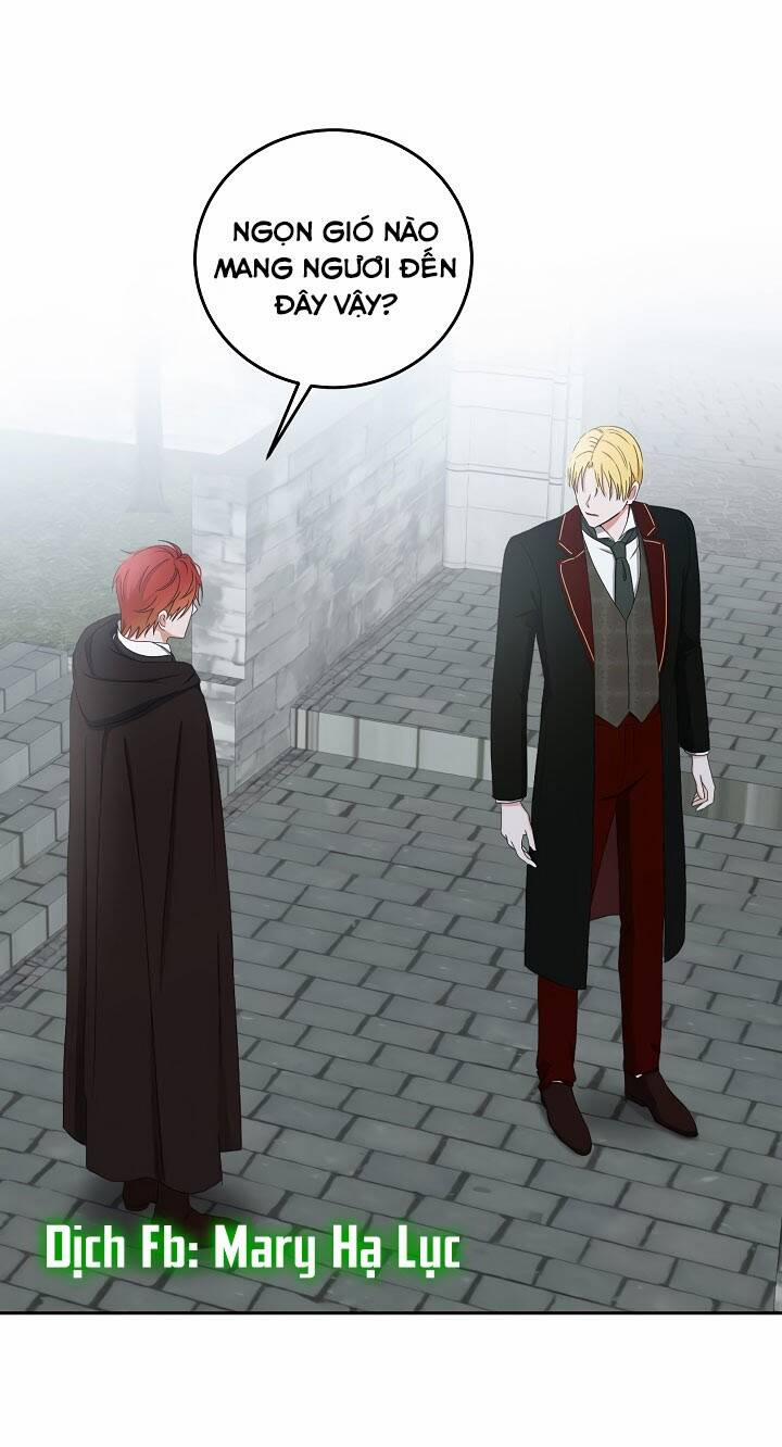 Tôi Lạc Vào Thế Giới Trò Chơi Harem Ngược 43 trang 9