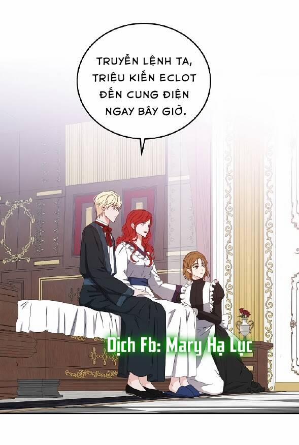 Tôi Lạc Vào Thế Giới Trò Chơi Harem Ngược 44 trang 15