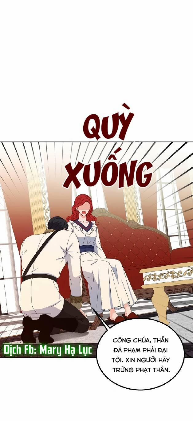 Tôi Lạc Vào Thế Giới Trò Chơi Harem Ngược 44 trang 23