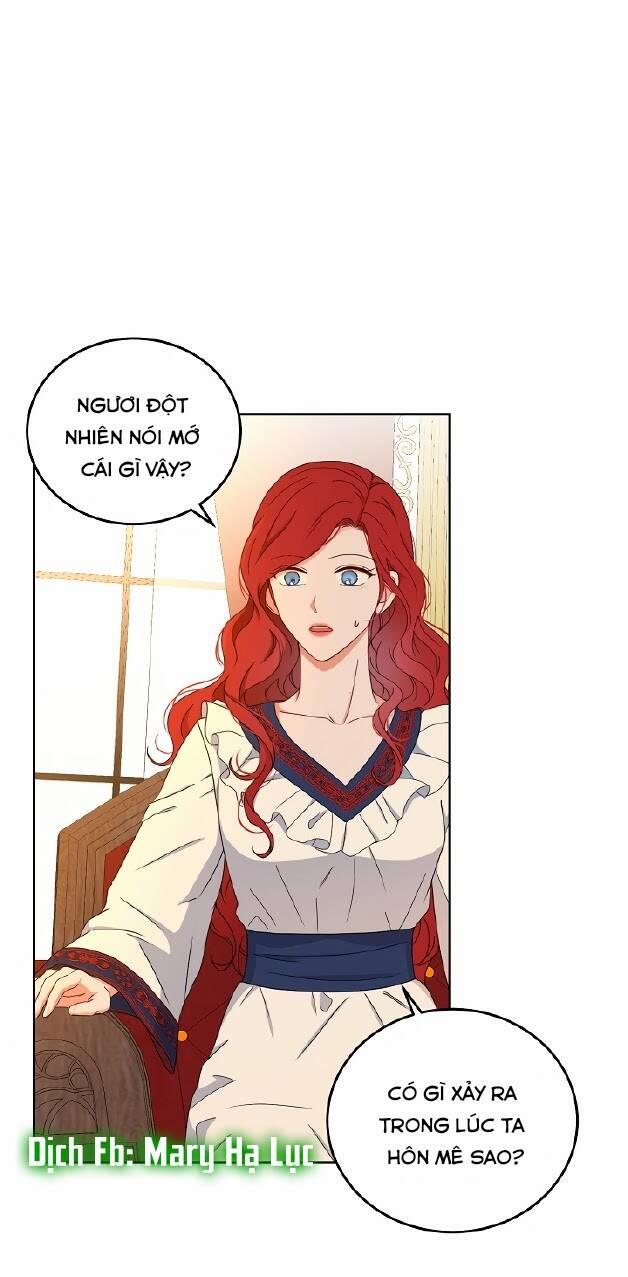 Tôi Lạc Vào Thế Giới Trò Chơi Harem Ngược 44 trang 24