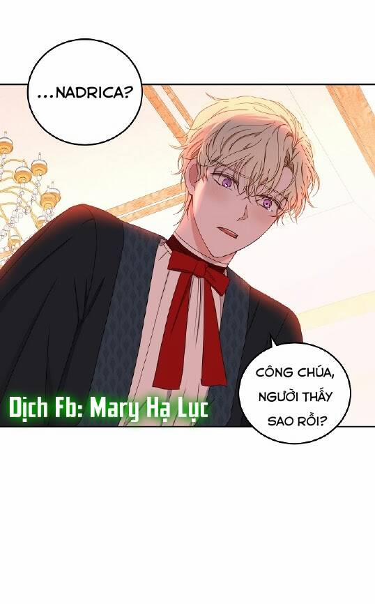 Tôi Lạc Vào Thế Giới Trò Chơi Harem Ngược 44 trang 3