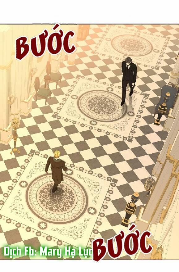 Tôi Lạc Vào Thế Giới Trò Chơi Harem Ngược 44 trang 35