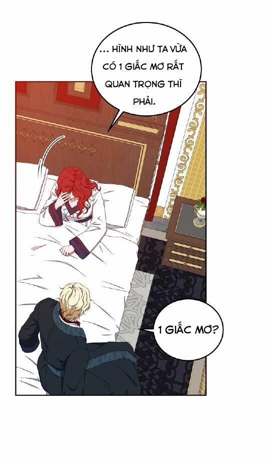 Tôi Lạc Vào Thế Giới Trò Chơi Harem Ngược 44 trang 4