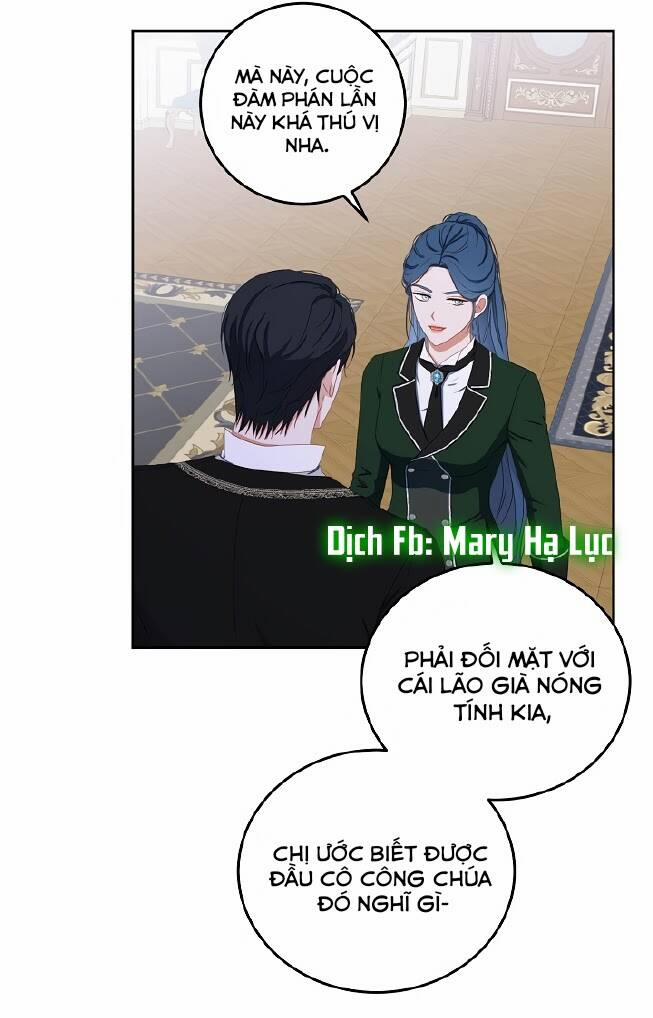 Tôi Lạc Vào Thế Giới Trò Chơi Harem Ngược 44 trang 47