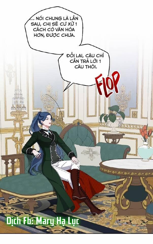 Tôi Lạc Vào Thế Giới Trò Chơi Harem Ngược 44 trang 51