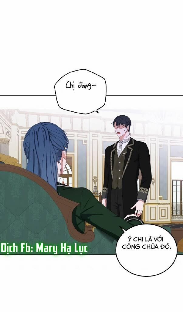 Tôi Lạc Vào Thế Giới Trò Chơi Harem Ngược 44 trang 53