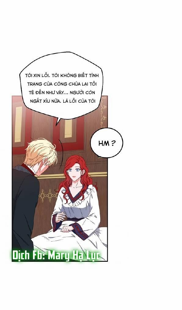 Tôi Lạc Vào Thế Giới Trò Chơi Harem Ngược 44 trang 6