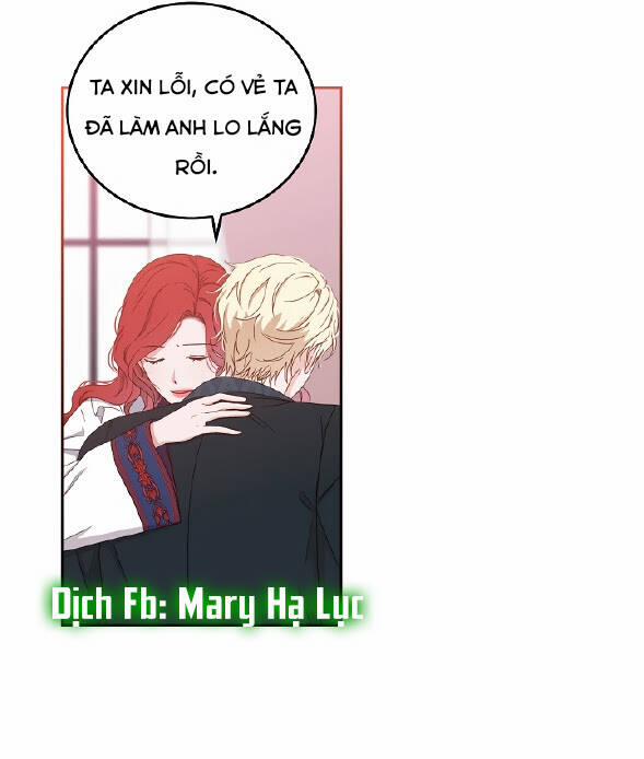 Tôi Lạc Vào Thế Giới Trò Chơi Harem Ngược 44 trang 9