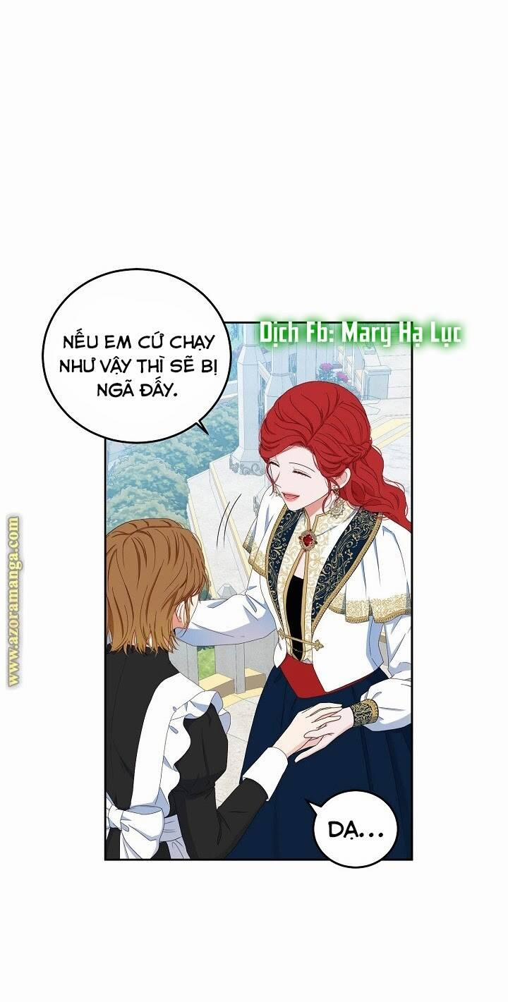 Tôi Lạc Vào Thế Giới Trò Chơi Harem Ngược 45 trang 12