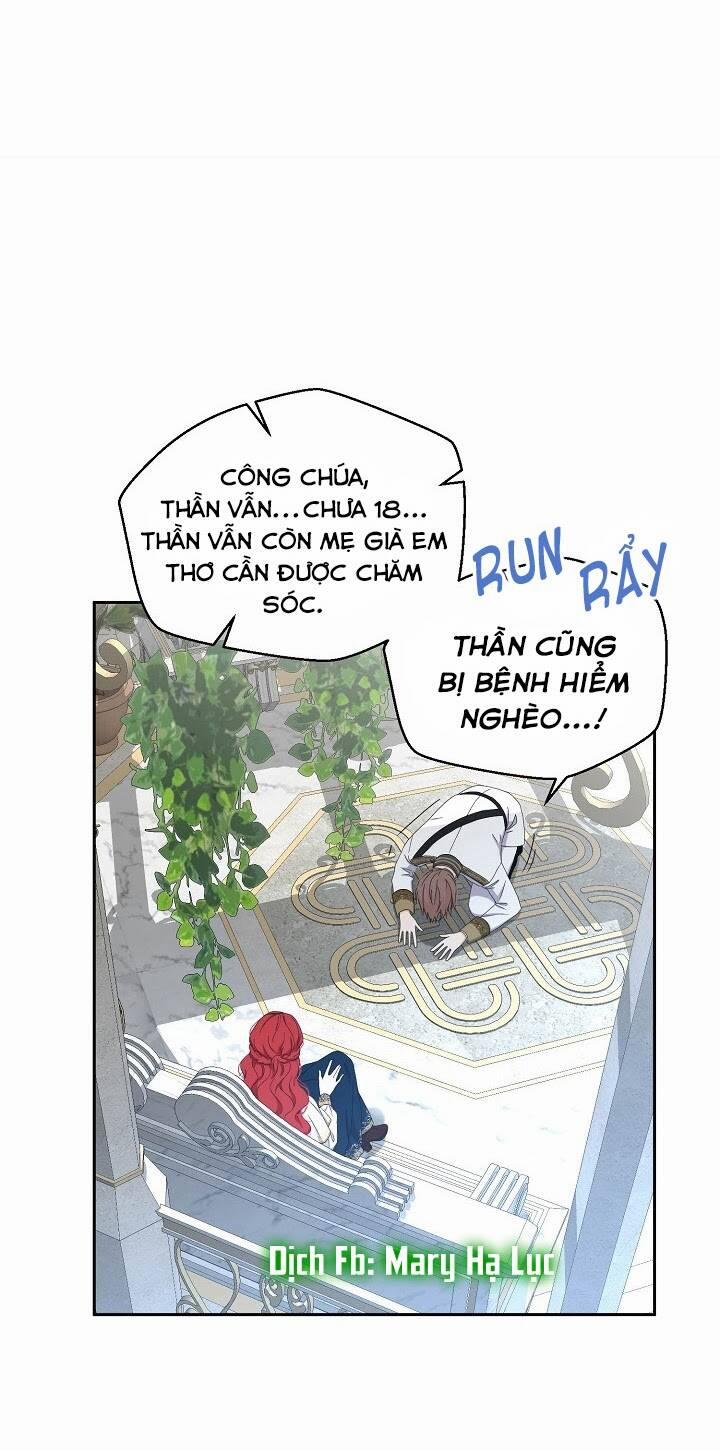 Tôi Lạc Vào Thế Giới Trò Chơi Harem Ngược 45 trang 2