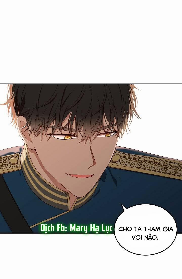 Tôi Lạc Vào Thế Giới Trò Chơi Harem Ngược 45 trang 24