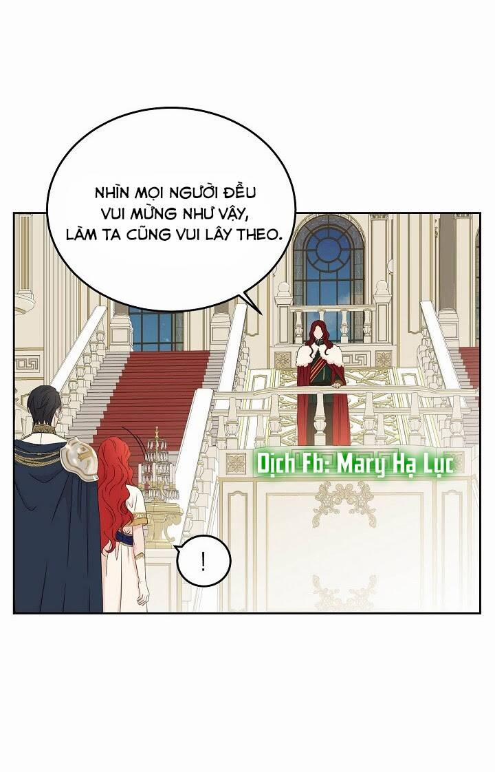 Tôi Lạc Vào Thế Giới Trò Chơi Harem Ngược 45 trang 35