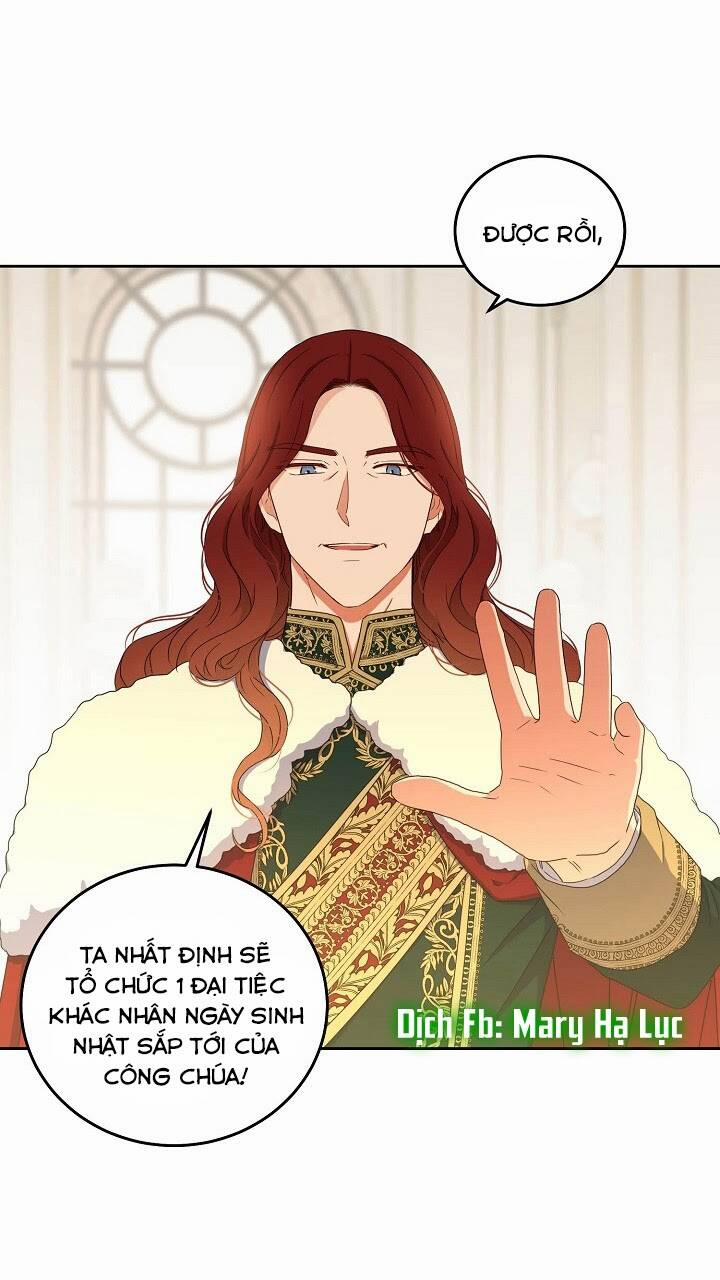 Tôi Lạc Vào Thế Giới Trò Chơi Harem Ngược 45 trang 36