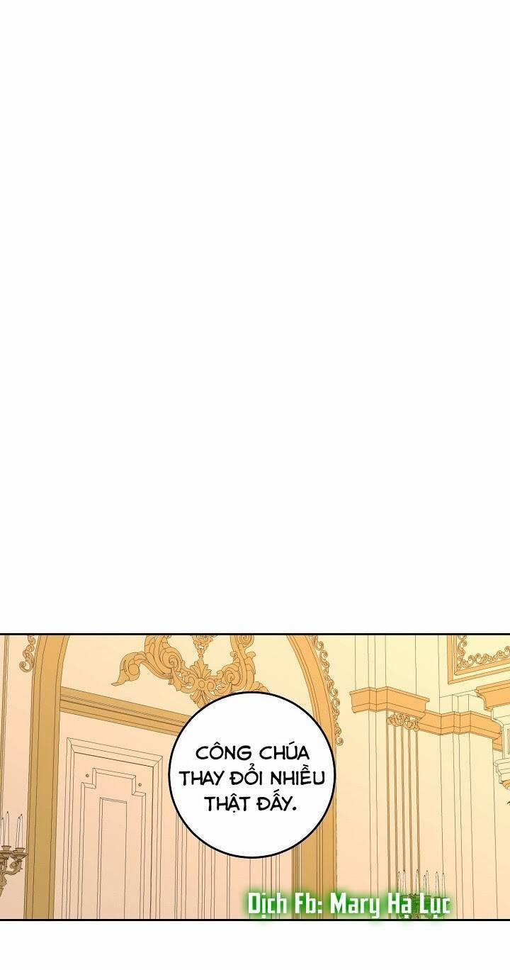 Tôi Lạc Vào Thế Giới Trò Chơi Harem Ngược 45 trang 37