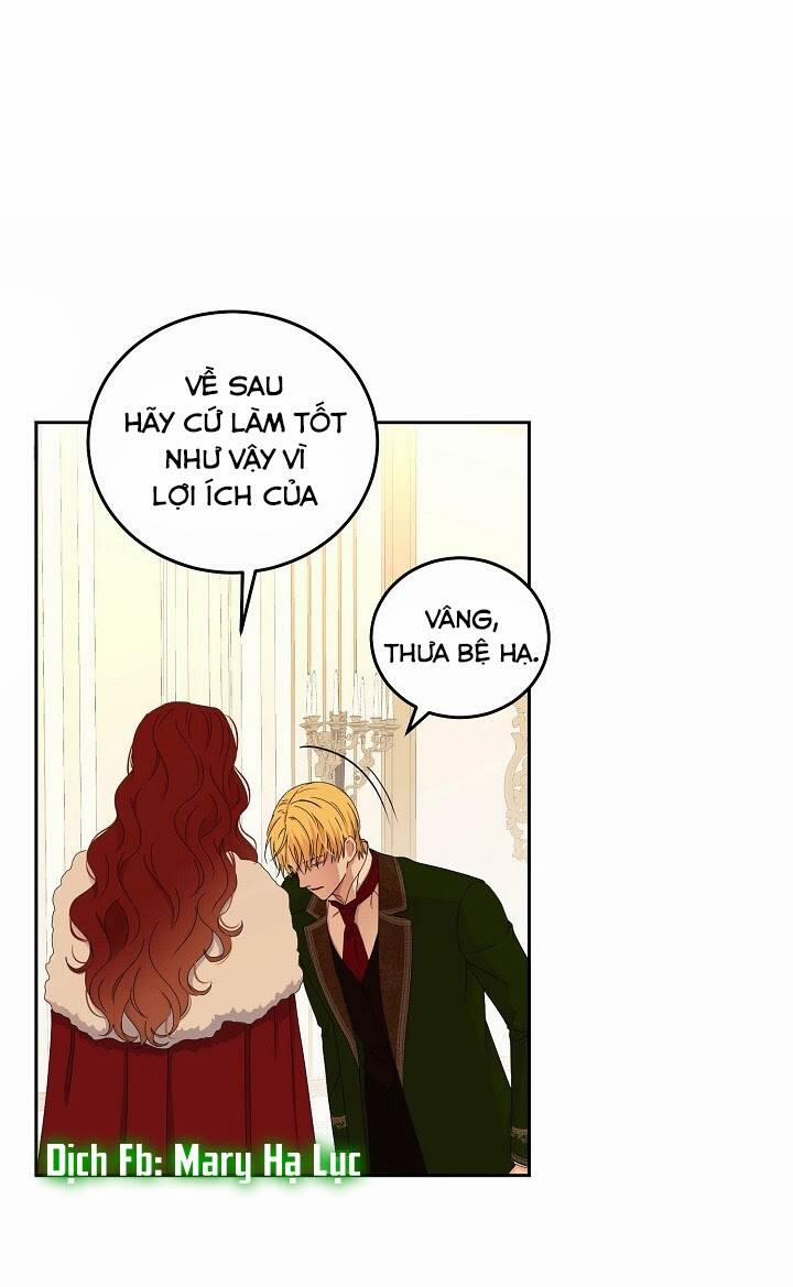 Tôi Lạc Vào Thế Giới Trò Chơi Harem Ngược 45 trang 39