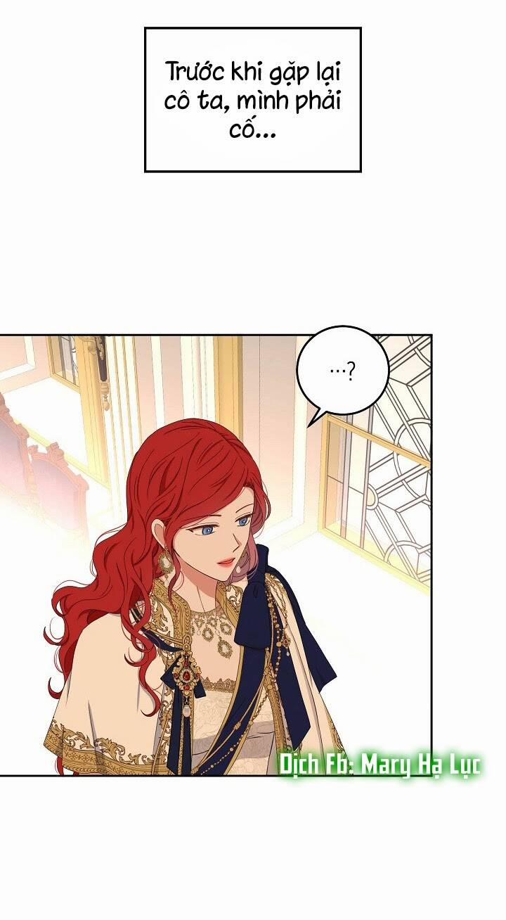 Tôi Lạc Vào Thế Giới Trò Chơi Harem Ngược 45 trang 55