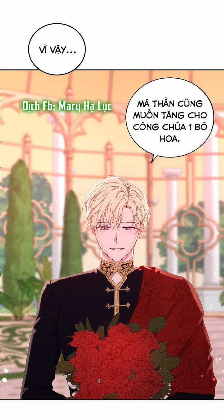 Tôi Lạc Vào Thế Giới Trò Chơi Harem Ngược 45 trang 64