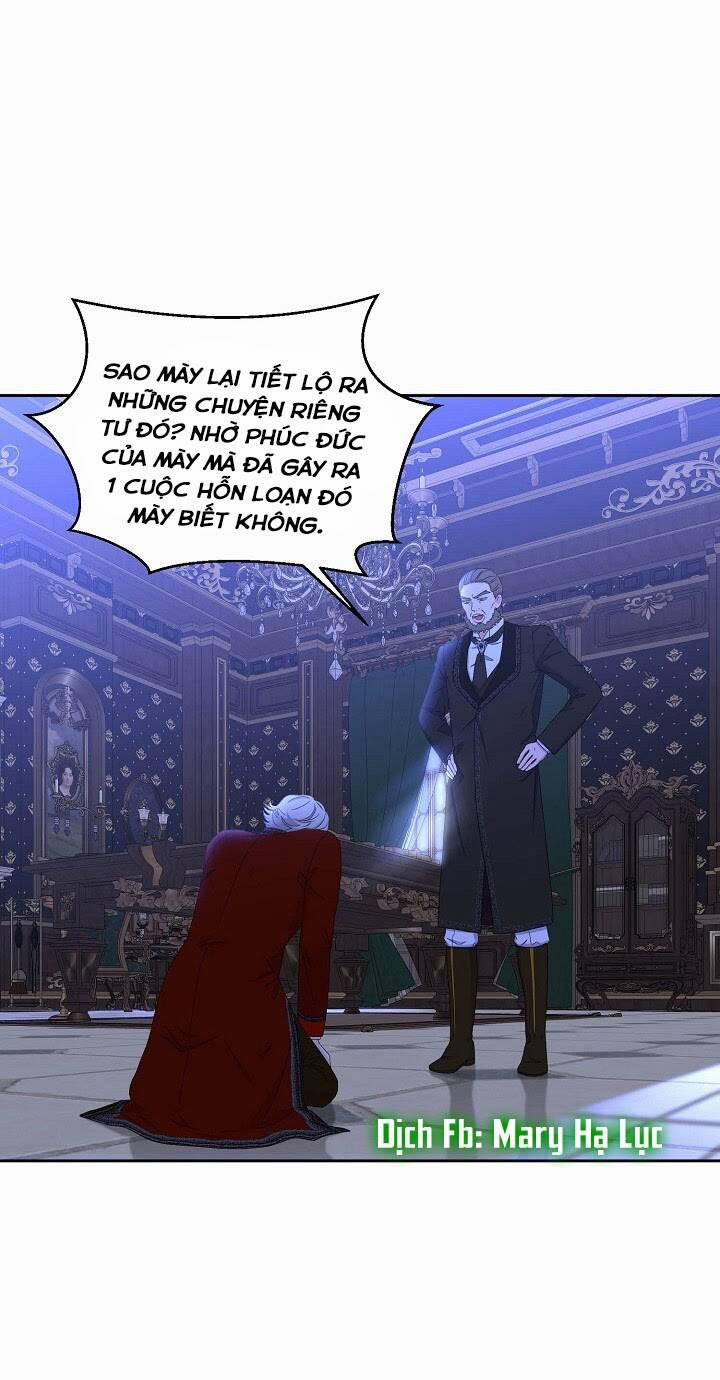 Tôi Lạc Vào Thế Giới Trò Chơi Harem Ngược 45 trang 72