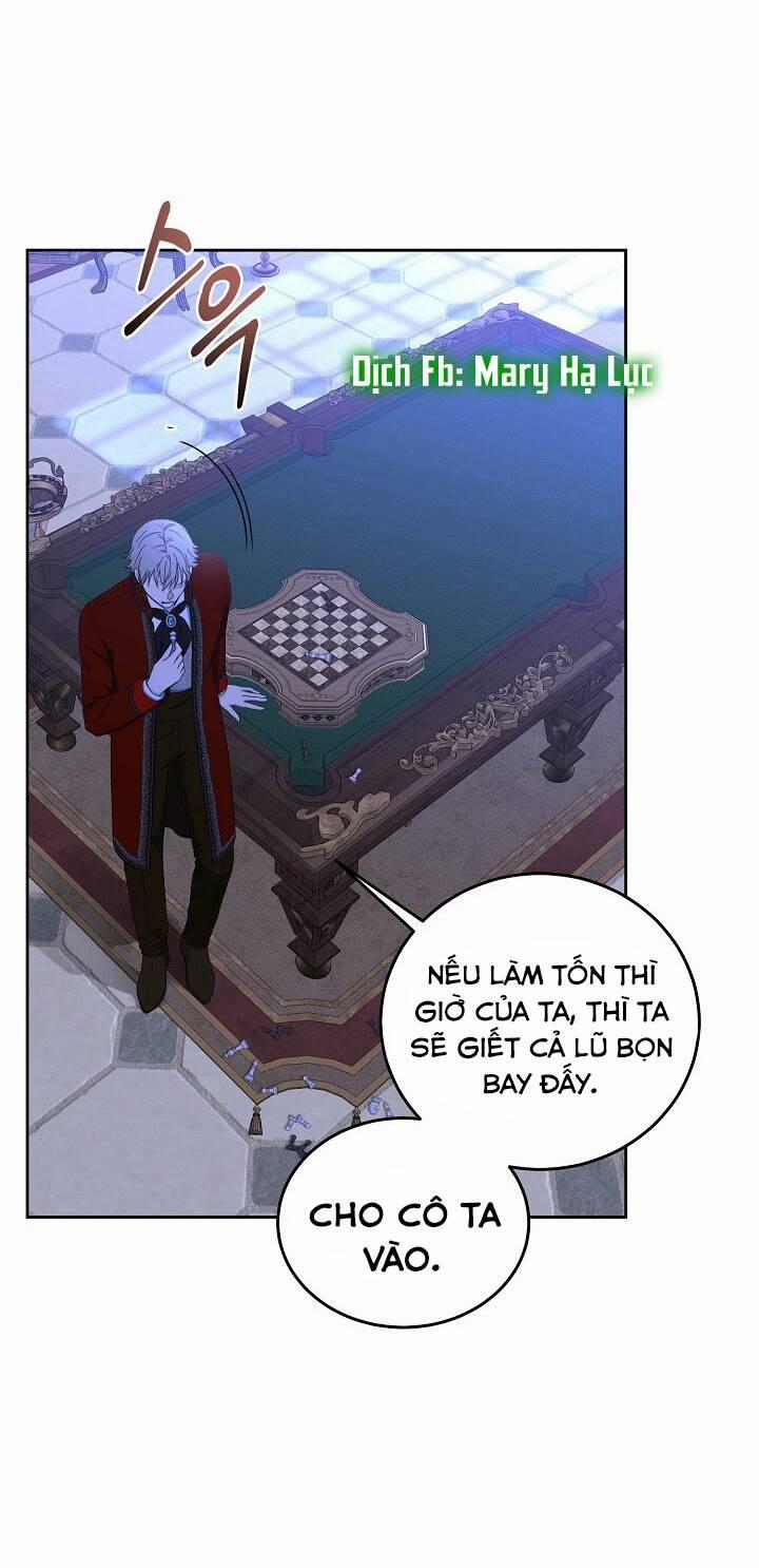 Tôi Lạc Vào Thế Giới Trò Chơi Harem Ngược 45 trang 79