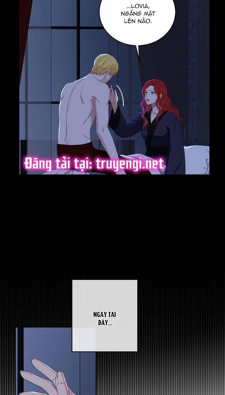 Tôi Lạc Vào Thế Giới Trò Chơi Harem Ngược 46 trang 11