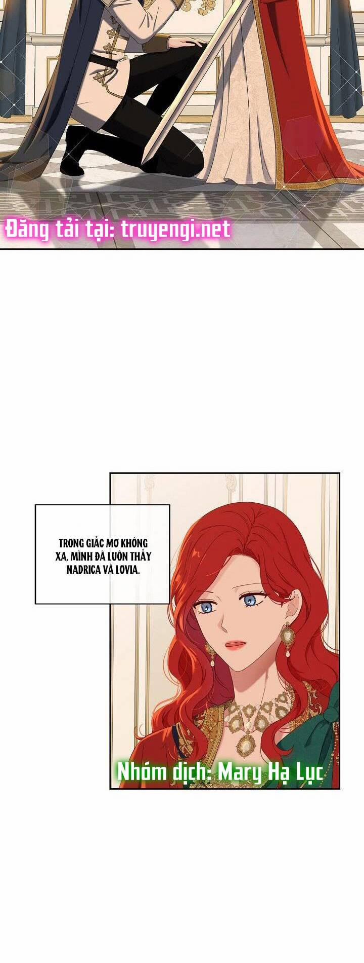 Tôi Lạc Vào Thế Giới Trò Chơi Harem Ngược 46 trang 14