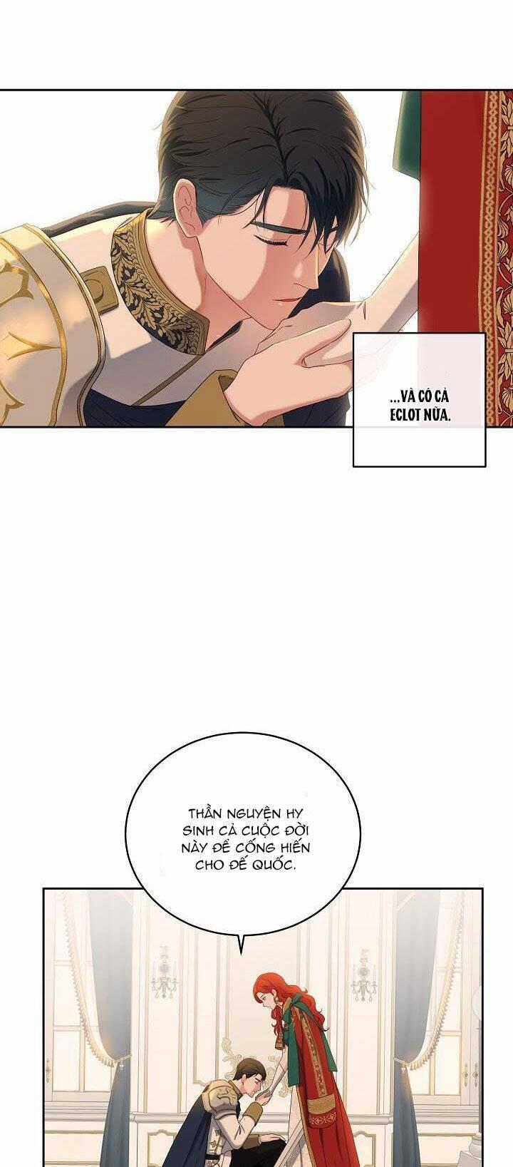 Tôi Lạc Vào Thế Giới Trò Chơi Harem Ngược 46 trang 15