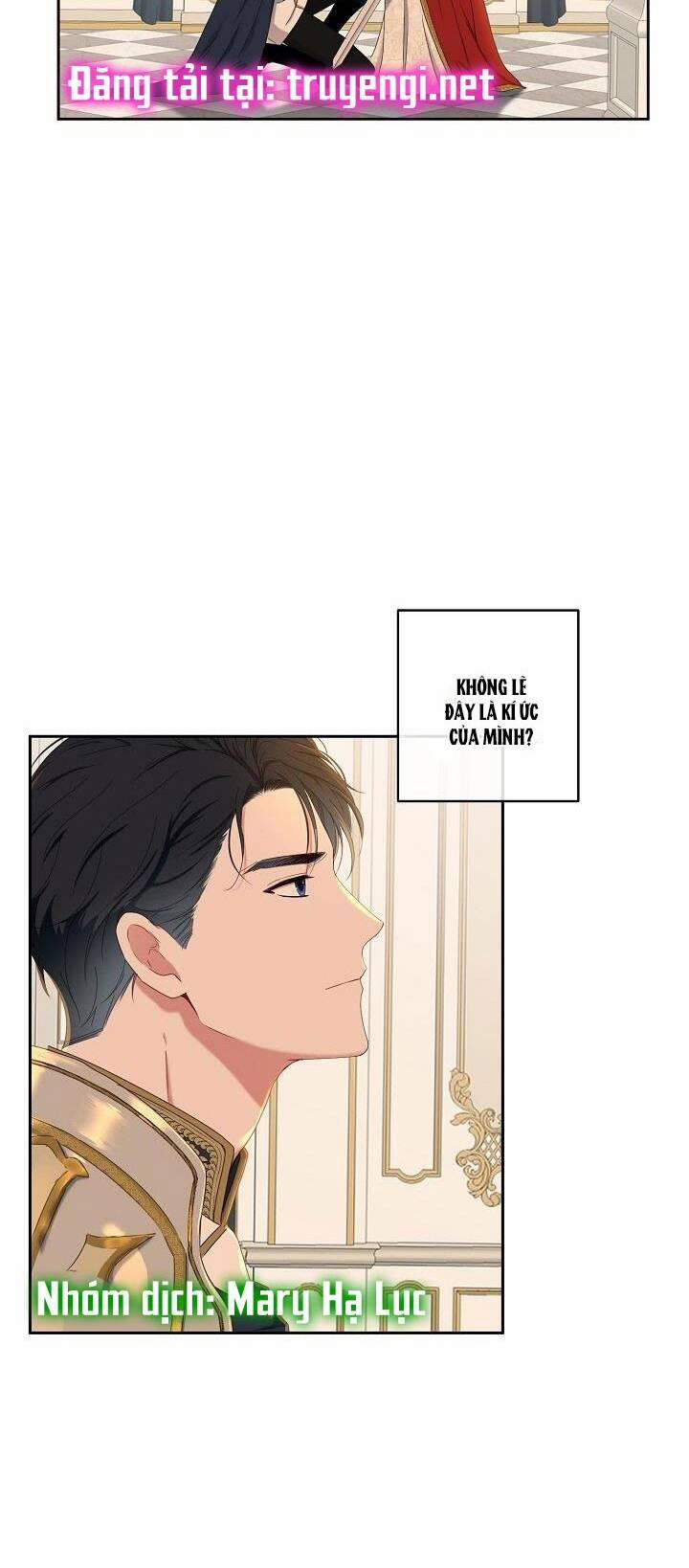 Tôi Lạc Vào Thế Giới Trò Chơi Harem Ngược 46 trang 16