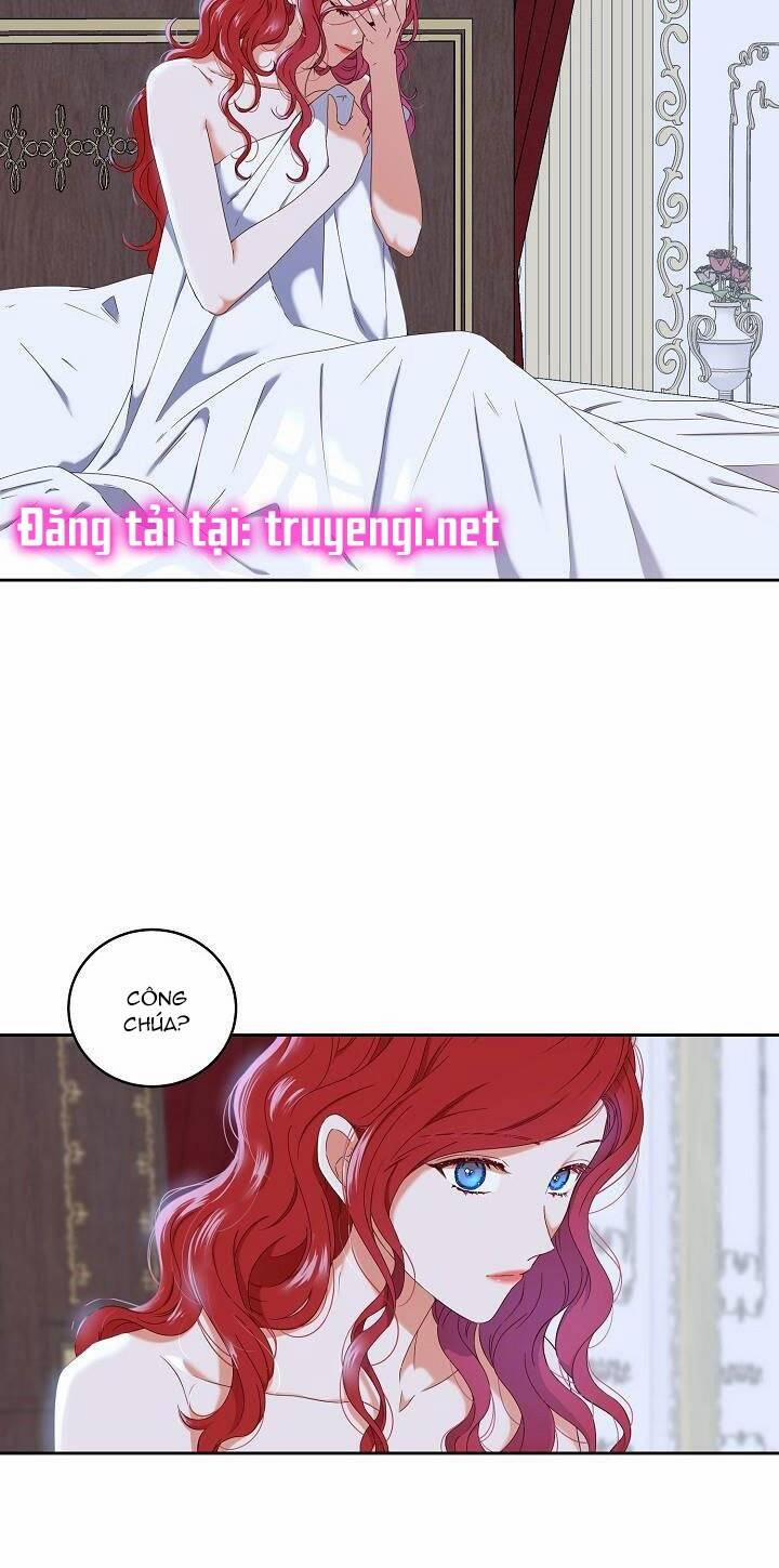 Tôi Lạc Vào Thế Giới Trò Chơi Harem Ngược 46 trang 2