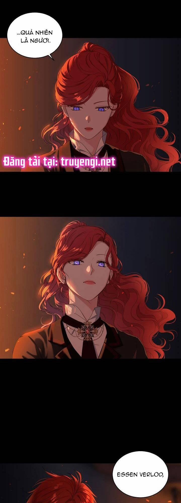 Tôi Lạc Vào Thế Giới Trò Chơi Harem Ngược 46 trang 20