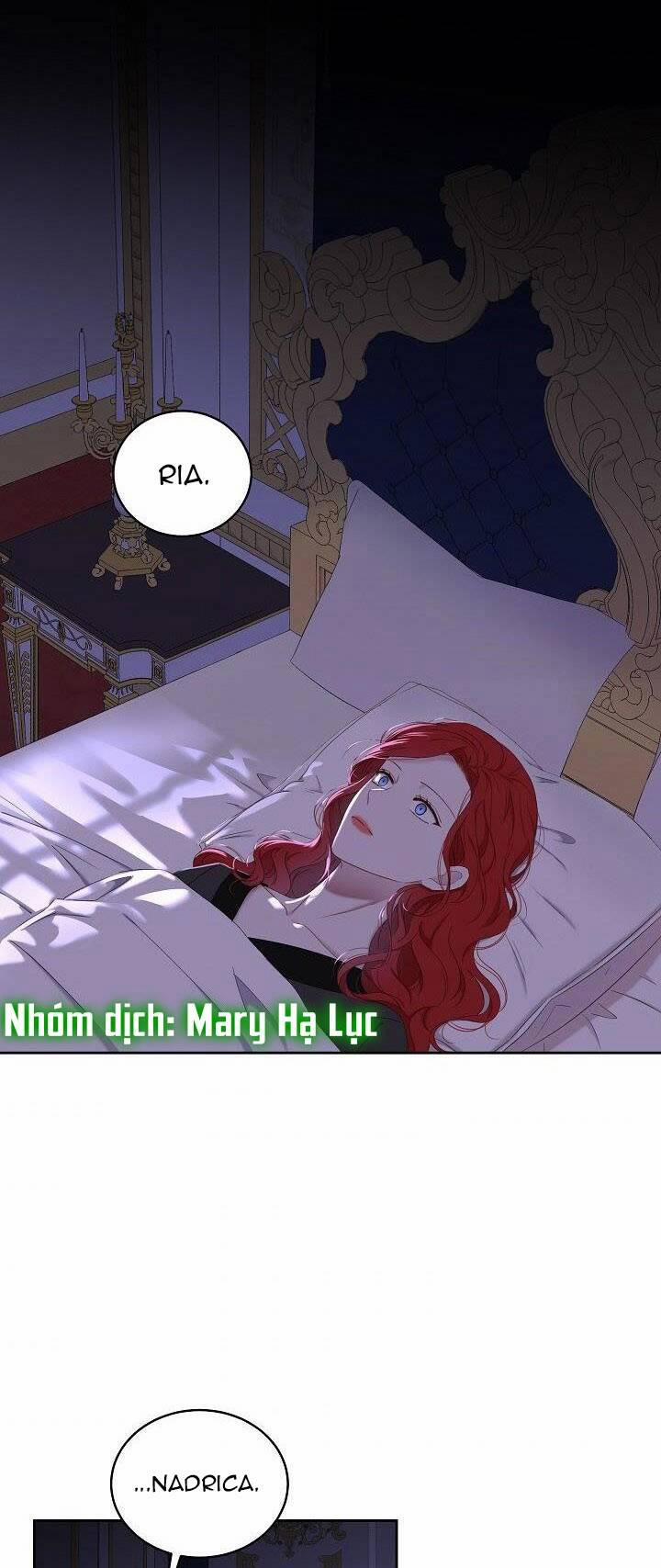 Tôi Lạc Vào Thế Giới Trò Chơi Harem Ngược 46 trang 24