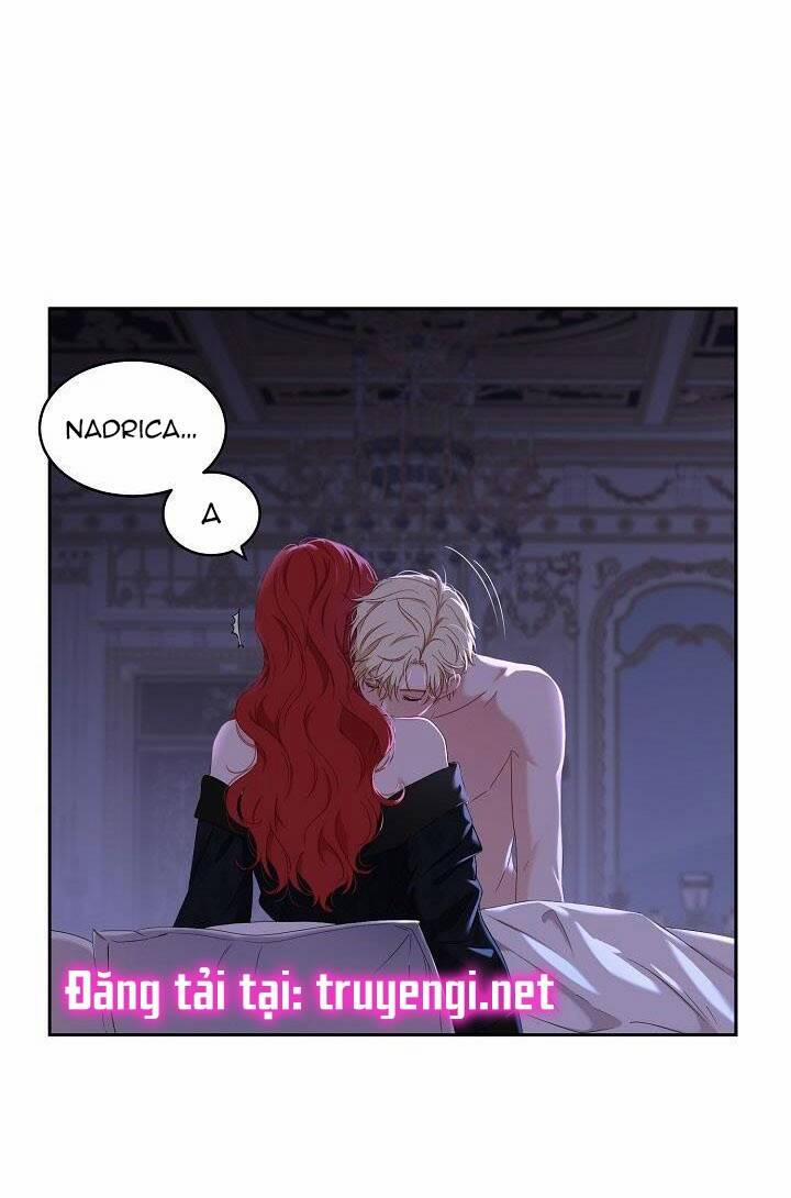 Tôi Lạc Vào Thế Giới Trò Chơi Harem Ngược 46 trang 28