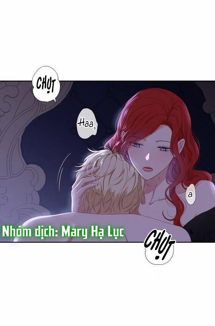 Tôi Lạc Vào Thế Giới Trò Chơi Harem Ngược 46 trang 29