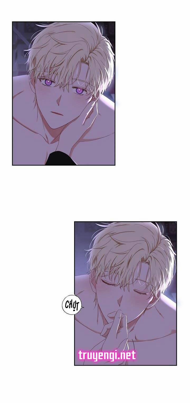 Tôi Lạc Vào Thế Giới Trò Chơi Harem Ngược 46 trang 30