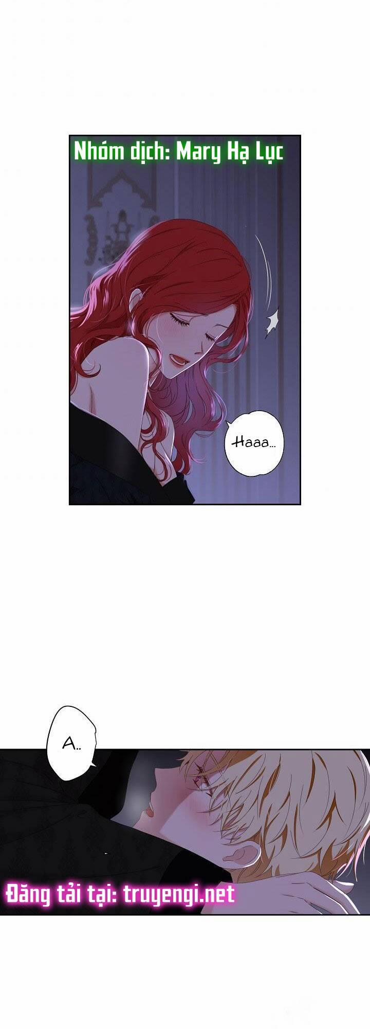 Tôi Lạc Vào Thế Giới Trò Chơi Harem Ngược 46 trang 32