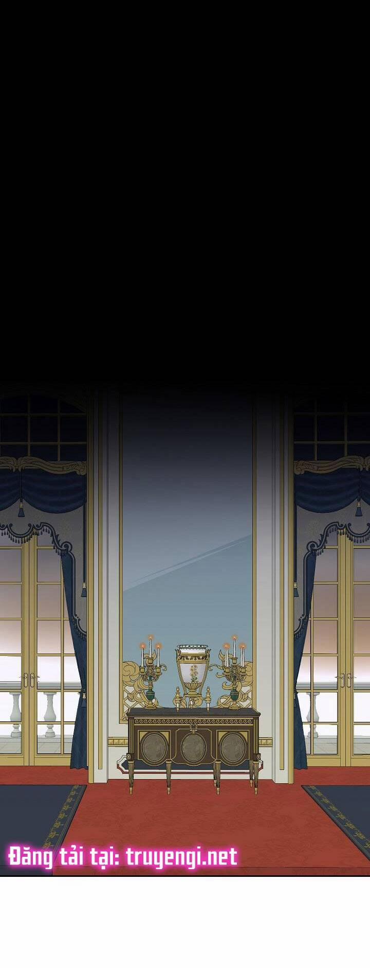 Tôi Lạc Vào Thế Giới Trò Chơi Harem Ngược 46 trang 34