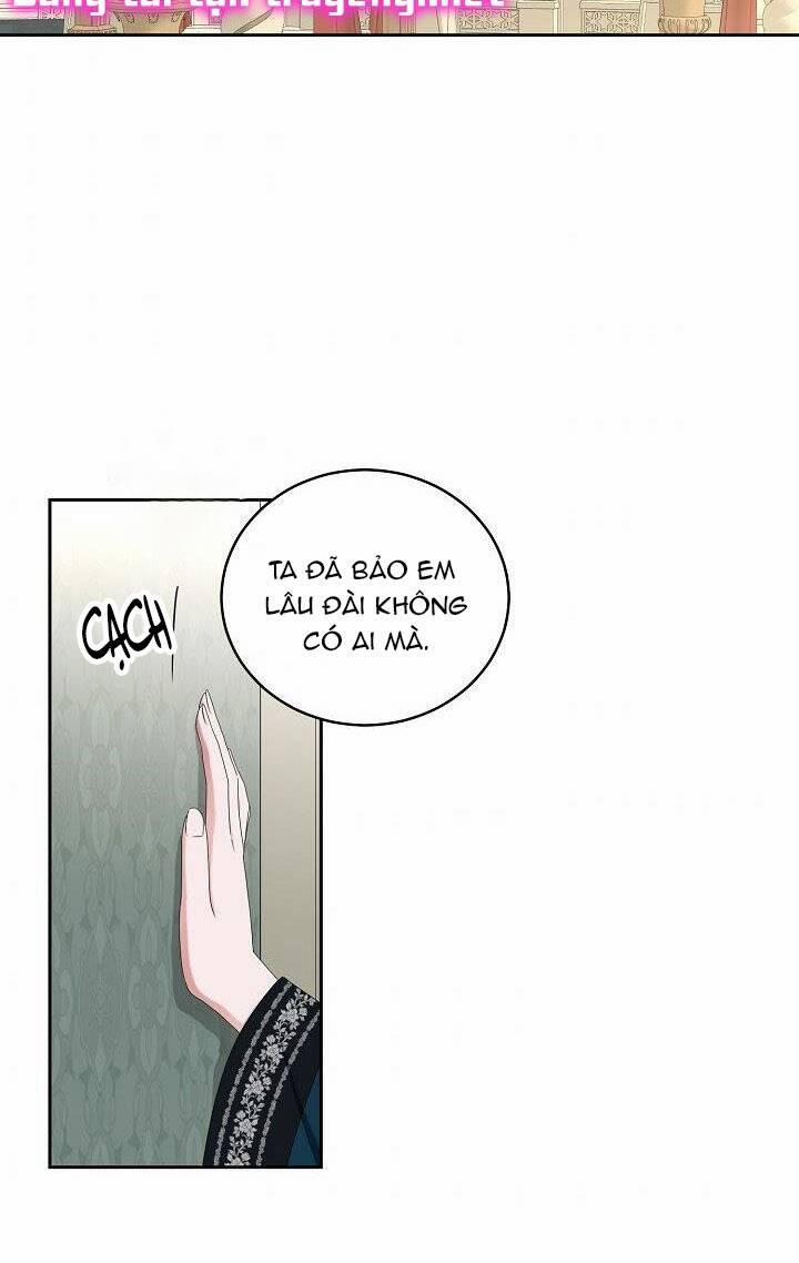 Tôi Lạc Vào Thế Giới Trò Chơi Harem Ngược 46 trang 37