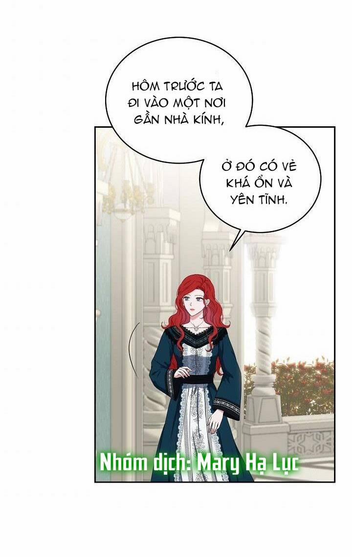 Tôi Lạc Vào Thế Giới Trò Chơi Harem Ngược 46 trang 38