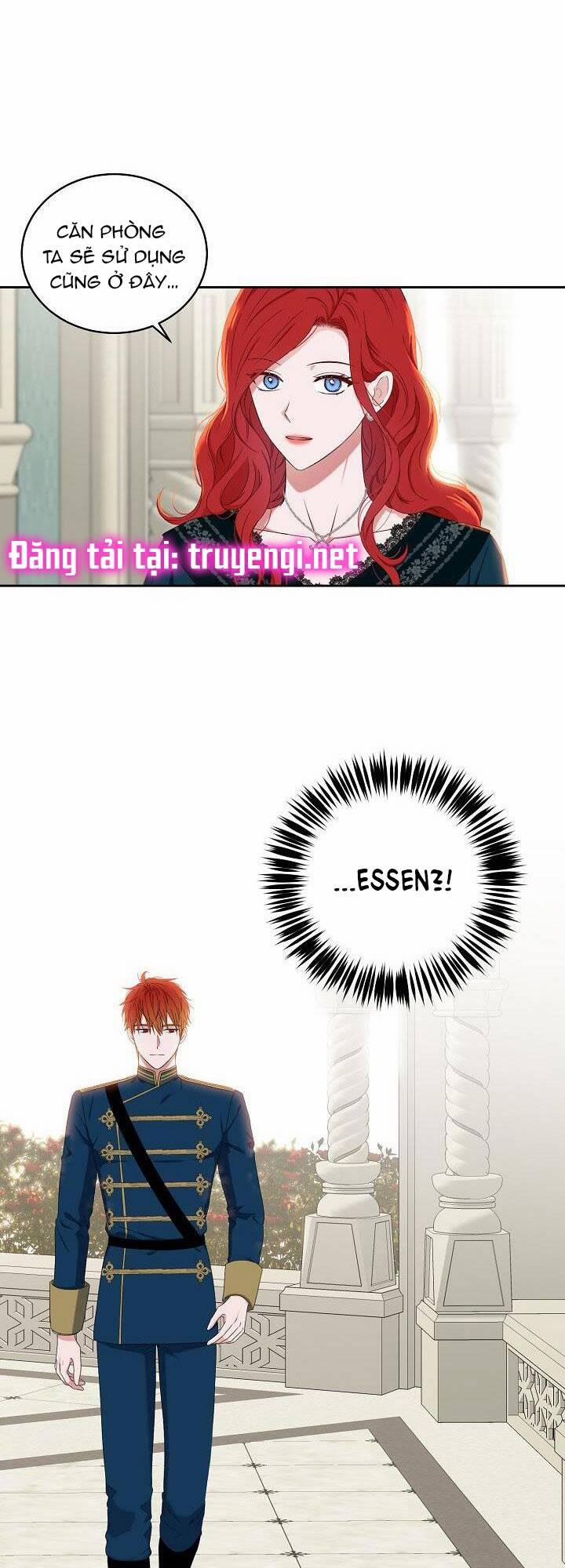 Tôi Lạc Vào Thế Giới Trò Chơi Harem Ngược 46 trang 39