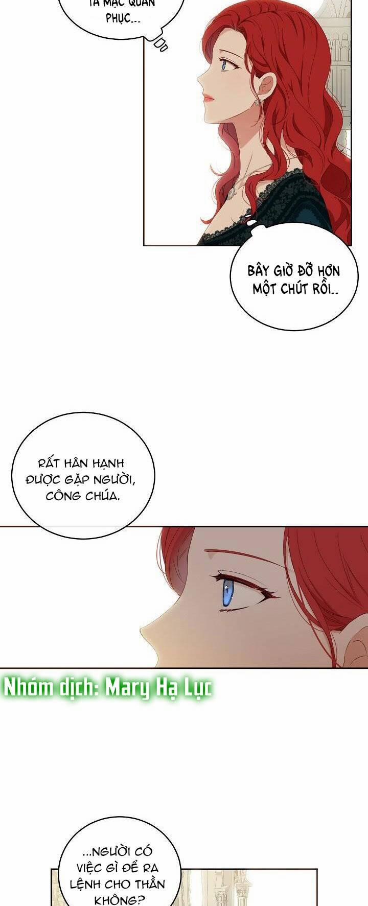 Tôi Lạc Vào Thế Giới Trò Chơi Harem Ngược 46 trang 41