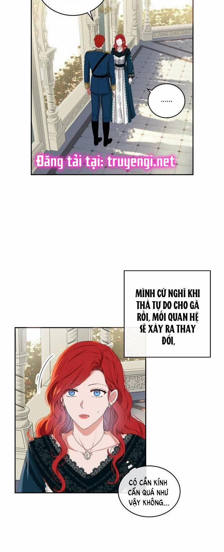 Tôi Lạc Vào Thế Giới Trò Chơi Harem Ngược 46 trang 42